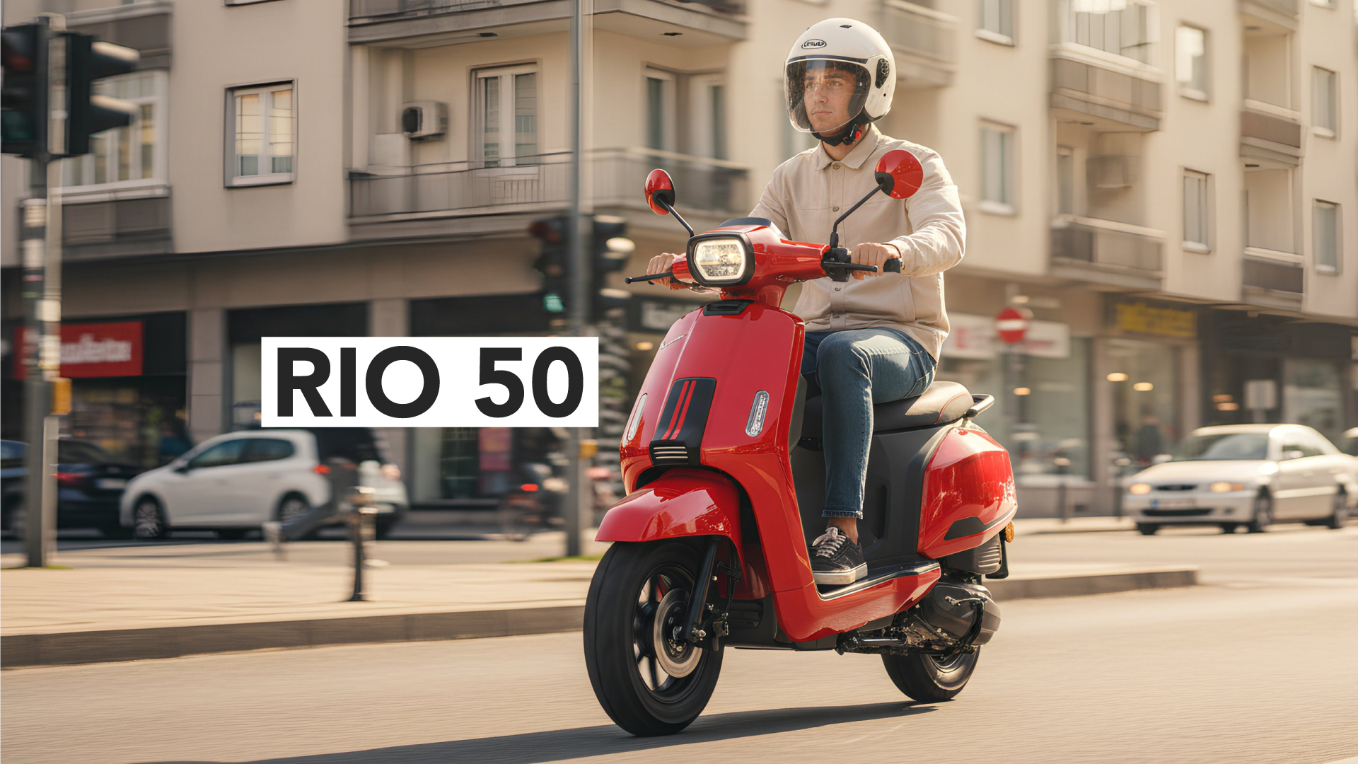 Rio 50